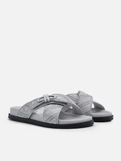 Icon Cross Sandals<PEDRO Discount