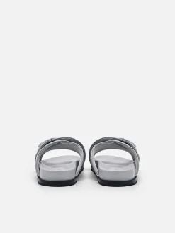Icon Cross Sandals<PEDRO Discount