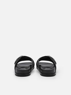 Icon Cross Sandals<PEDRO Clearance