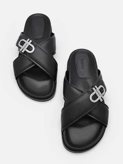 Icon Cross Sandals<PEDRO Clearance