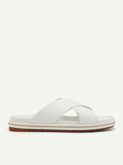 Icon Cross Strap Sandals<PEDRO Discount