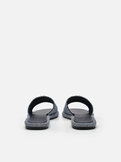 Icon Fabric Sandals<PEDRO Hot