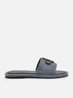 Icon Fabric Sandals<PEDRO Hot