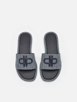 Icon Fabric Sandals<PEDRO Hot