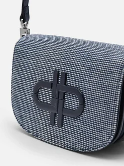 Icon Fabric Shoulder Bag<PEDRO Online