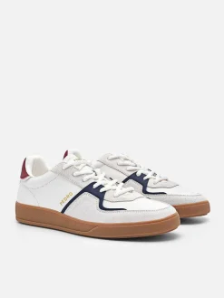 Icon Fleet Sneakers<PEDRO Clearance