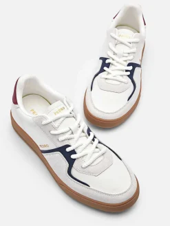 Icon Fleet Sneakers<PEDRO Clearance