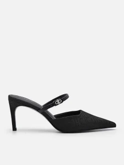 Icon Jacquard Pumps<PEDRO New