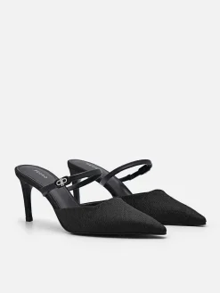 Icon Jacquard Pumps<PEDRO New