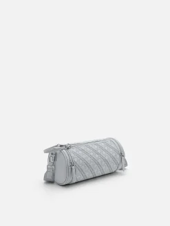 Icon Jacquard Sling Bag<PEDRO New