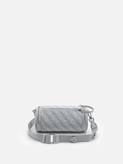 Icon Jacquard Sling Bag<PEDRO New