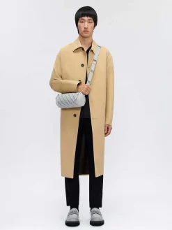 Icon Jacquard Sling Bag<PEDRO New