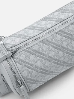 Icon Jacquard Sling Bag<PEDRO New