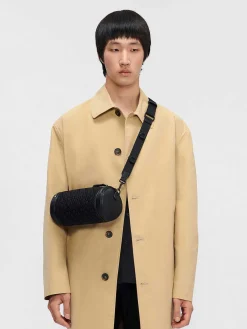 Icon Jacquard Sling Bag<PEDRO Outlet