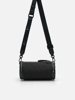 Icon Jacquard Sling Bag<PEDRO Outlet