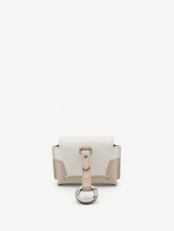 Icon Leather Airpods Pro Case<PEDRO Clearance