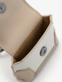 Icon Leather Airpods Pro Case<PEDRO Clearance