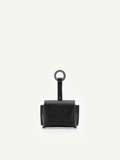 Icon Leather Airpods Pro Case<PEDRO Discount