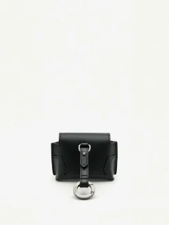 Icon Leather Airpods Pro Case<PEDRO Discount