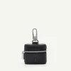 Icon Leather Airpod Case<PEDRO New