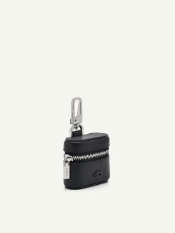 Icon Leather Airpod Case<PEDRO New