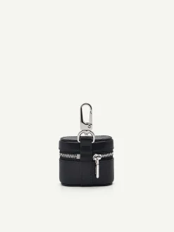 Icon Leather Airpod Case<PEDRO New