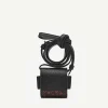 Icon Leather Airpod Case<PEDRO Online