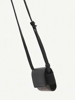 Icon Leather Airpod Case<PEDRO Online
