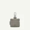 Icon Leather Airpod Case<PEDRO Best