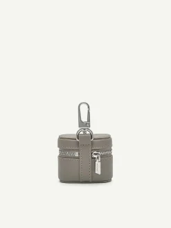 Icon Leather Airpod Case<PEDRO Best