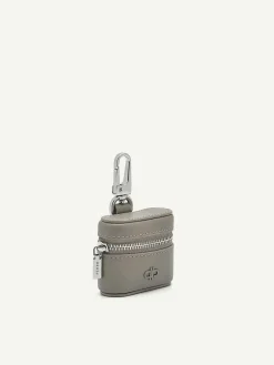 Icon Leather Airpod Case<PEDRO Best