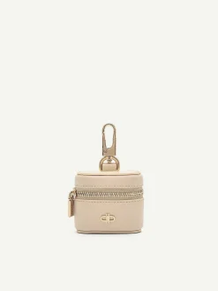 Icon Leather Airpod Case<PEDRO Online