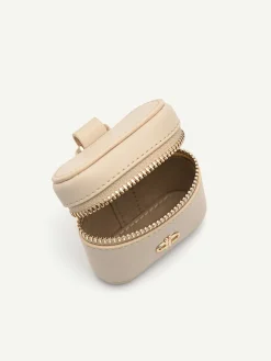 Icon Leather Airpod Case<PEDRO Online