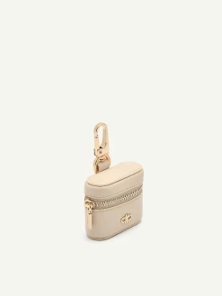 Icon Leather Airpod Case<PEDRO Online