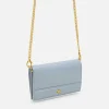 Icon Leather Bi-Fold Wallet<PEDRO Discount