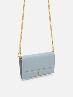 Icon Leather Bi-Fold Wallet<PEDRO Discount