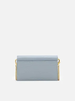 Icon Leather Bi-Fold Wallet<PEDRO Discount
