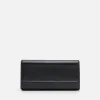Icon Leather Bi-Fold Long Wallet<PEDRO Outlet