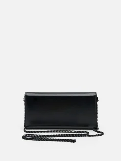 Icon Leather Bi-Fold Long Wallet<PEDRO Outlet