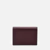 Icon Leather Bi-Fold Card Holder<PEDRO Clearance