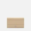 Icon Leather Bi-Fold Wallet<PEDRO New