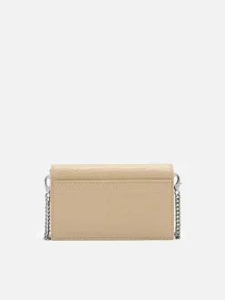 Icon Leather Bi-Fold Wallet<PEDRO New