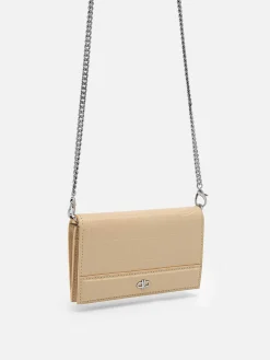 Icon Leather Bi-Fold Wallet<PEDRO New