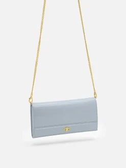 Icon Leather Bi-Fold Long Wallet<PEDRO Hot