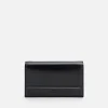 Icon Leather Bi-Fold Wallet<PEDRO Clearance