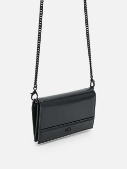 Icon Leather Bi-Fold Wallet<PEDRO Clearance