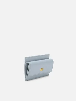 Icon Leather Card Holder<PEDRO Sale