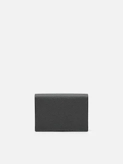 Icon Leather Card Holder<PEDRO Clearance