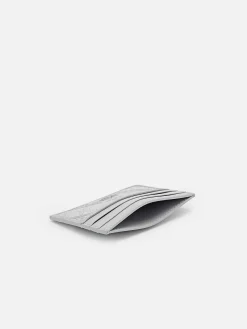 Icon Leather Card Holder<PEDRO Clearance