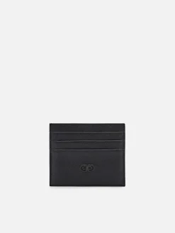 Icon Leather Card Holder<PEDRO Best